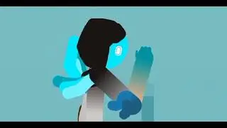 WSB Battle 5 Part 2 (Stickman Animation)