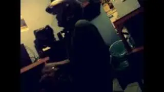 harlem shake rawakalong