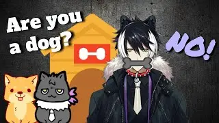 【Holostars】Kageyama Shien Correcting EN Chat Viewers | ENG SUB