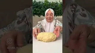 Yumshoqqini mazalu bulochka retsepti😊
