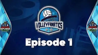 VOLLEYFANATICS | #1  | 2025 | AMATŐR RÖPLABDA KUPÁK