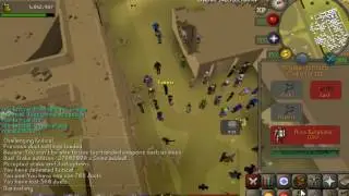 should of lost