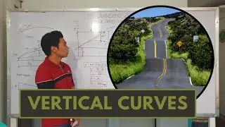 Vertical Curves – A Tribute to My Late Professor, Engr. Mannielynn D. Demdam