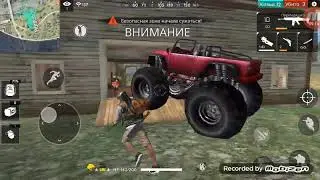 Фри фаер кыргызча