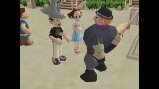 Welcome to Universal Studios Japan (PS2) - Part 8 [Final]
