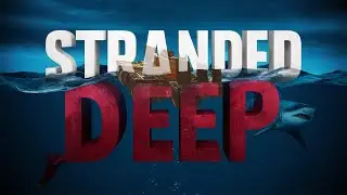 Пальмовый век в Stranded Deep
