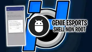 LAGI DAN LAGI NON ROOT | IMPROVE GAMING EXPERIENCE !! GENIE ESPORTS VERSI 2.1 - SHELL