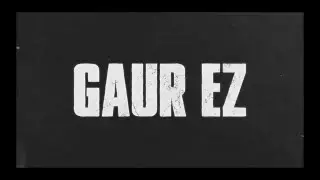 yeray - GAUR EZ (lyric video)