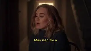 Adele   Million Years Ago Tradução