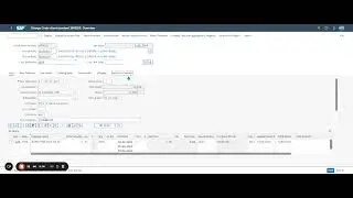 SAP VA02 S 4HANA Delete items