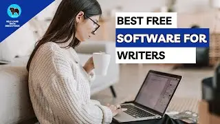 Best Free Writing Software for Novels | Novel November NaNoWriMo | Novelist
