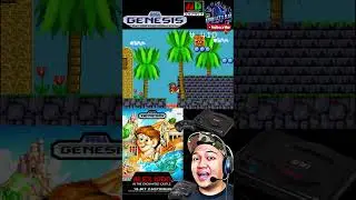 Alex Kidd in the Enchanted Castle - Genesis | MD2 