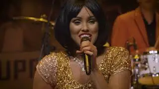 The Magic of Motown 12 September 2025