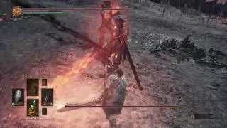 Душа Пепла(ds3 xbox one)