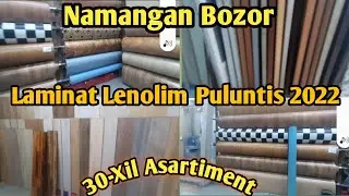 2022  Namangan Qurilish bozor Laminat Lenolim Puluntis narxlari,Shamshiboy b/ri tanlab sotib oling
