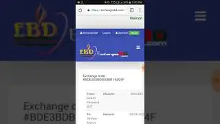 How to buy dollar from exchangesbd.com