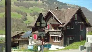 Switzerland Lakes