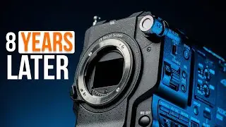 $5600 Camera Still Worth Picking Up in 2023?