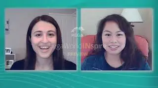 PegaWorld iNspire Preview - Week 3