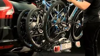 Thule VeloCompact Platform Bike Carrier