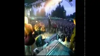 Grzegorz Markowski - Legenda Polskiego Rocka