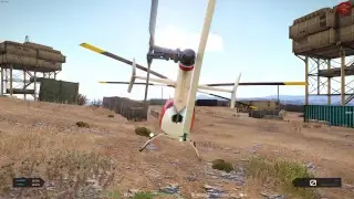 ArmA 3