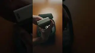 These lights get smaller and smaller... ZHIYUN X60