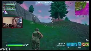 *New* Playing with Viewers