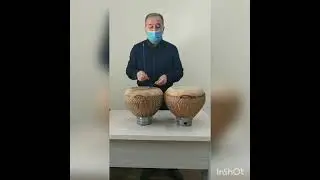 Samadov Qudratilla Nog'orada Muxammas usuli