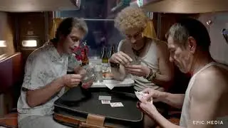 Счастливая жизнь. Трейлер (2014) Про СССР.