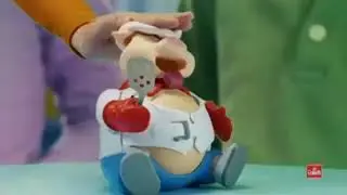 Pig Goes Pop Ad (2020 Spain)