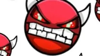 Geometry dash 2.0 I top 5 Impossible Levels I Part #1