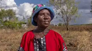 How Susan, a Kenyan Chicken Farmer, Completely Transformed her Life