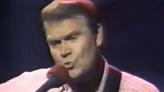 Where's The Playground, Susie - Glen Campbell and Jimmy Webb
