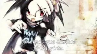 Sonadow,Silvadow y Mephadow-Amor de Nobles-Capitulo 6