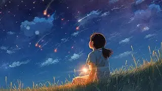 별과 함께 잠드는 밤에☁당신을 위한 감성 수면음악