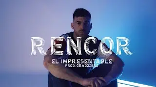 C.SERIO - RENCOR (prod. Gradozero) #reconstruccion