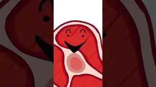 "meat" TRAILER and SIGNUP #shorts #objectshow #objectshowscommunity  #trailer