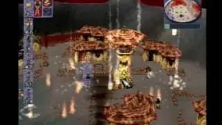 Populous.The.Beginning.[PSX-PS-One] [PART 6]