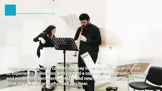 Living Museums Project | Trailer