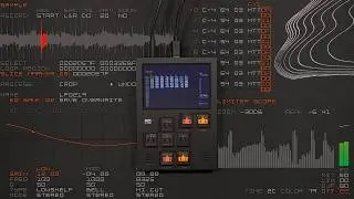 My Full Sample-Based Beatmaking Workflow on the Dirtywave M8