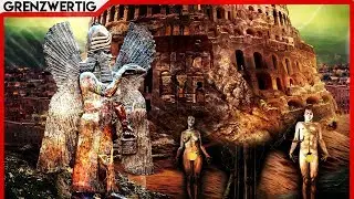 Etwas seltsames geht auf unserem Planeten vor! Die Anunnaki German