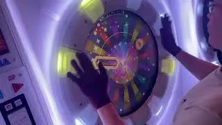 【maimaiでらっくす】康莊大道 MASTER SSS