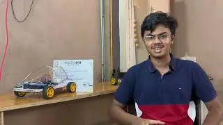 Student Review about ETC's IRC course