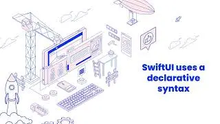 SwiftUI The Future of User Interface Design 