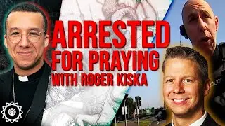 'Praying Should Not be Illegal' Interview with Roger Kiska | Calvin Robinson