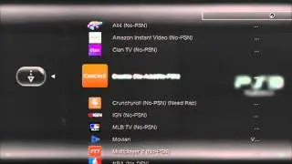XMBPD v0 20 RC1 (Official Source PSX-Place.com)