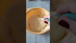 Классический Медовик "любит" классический крем