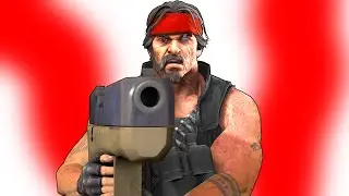 A vossa tia AGUENTA esta glock