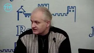 Про аферу з ринками, спадщиною та історію.